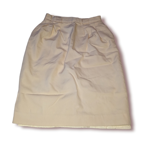 Paul Stanley Dresses & Skirts - Paul Stanley 100% wool skirt